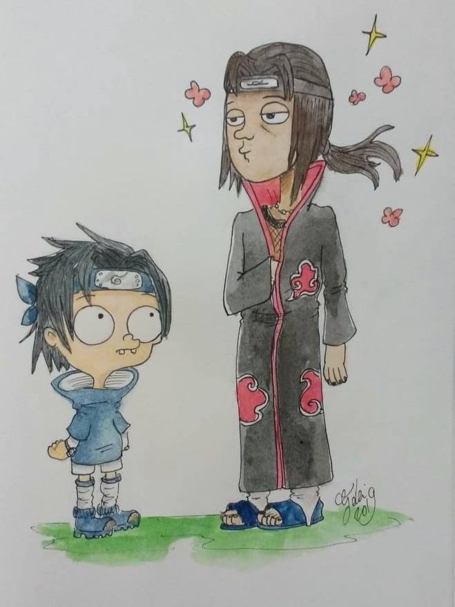 ryot's tweet photo. "irmão do itachi"
da gabriela carvalho https://t.co/CC2ghl3n8F