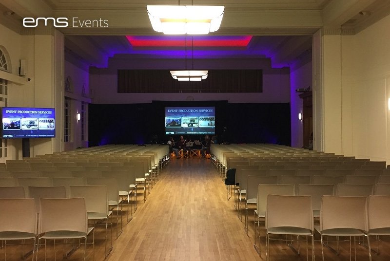 EMSEvents1's tweet photo. We have been Hackney Council preferred AV supplier for several years now, providing them with visual and audio equipment as well as technical support.
#EventProduction #LEDVideoWall #LightingHire #EventInterpretation #HackneyCouncil #Avhire #AudioVisualHire #London #EMSEvents https://t.co/NLAtRSzJXG