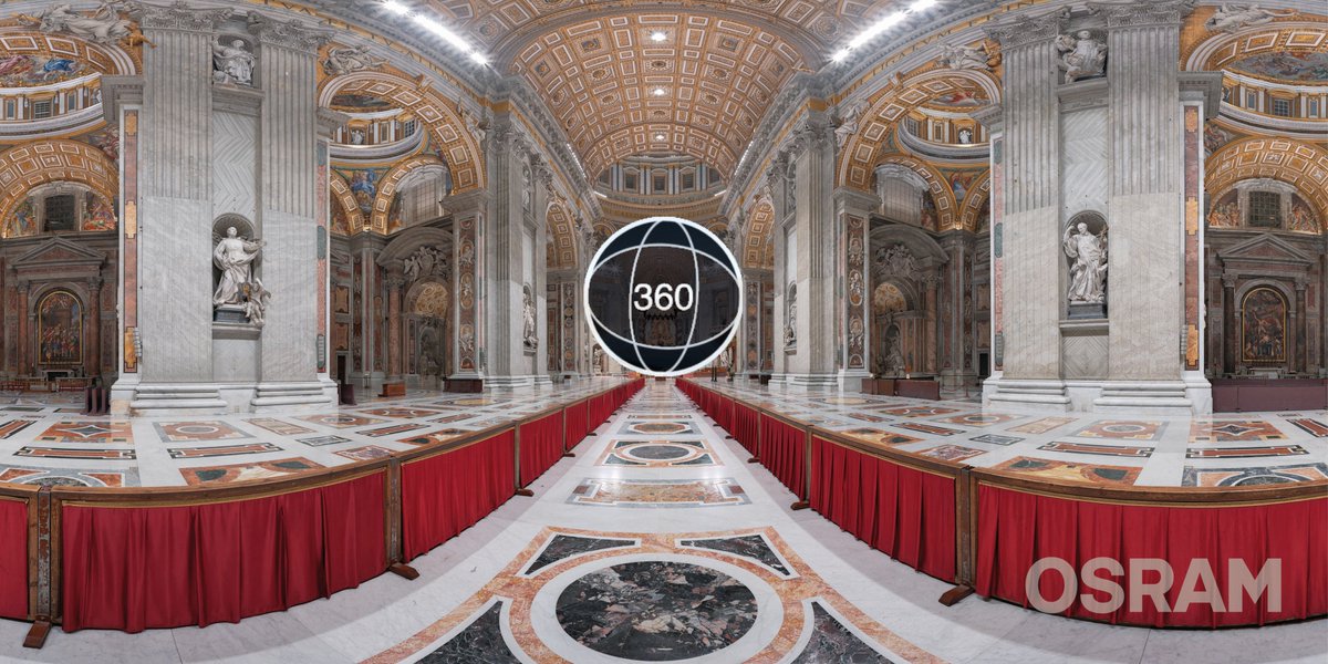 Stpetersbasilica Traola Twitterren