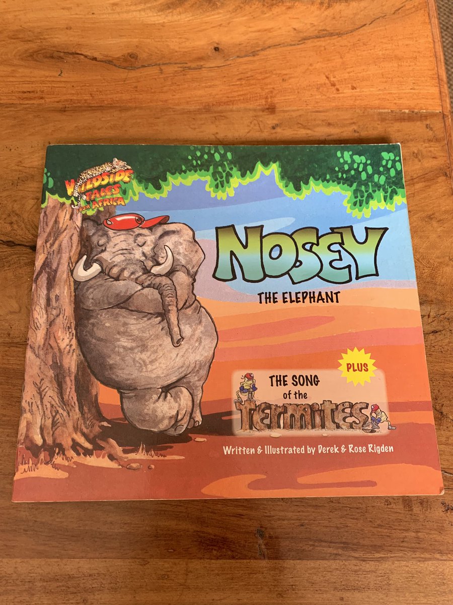 Bushlife Painted Wolf Conservancy tweet media