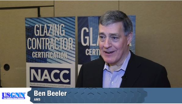 AgmtProgram's tweet image. Thank you to @USGlass and BEC for providing an opportunity to share the new AGMT Certification program! Ben Beeler explains the program and what earning AGMT Certification can do for you in today's competitive market.
usglassmag.com/2019/03/bec-sh…
