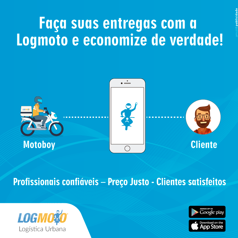 LogmotoOficial's tweet photo. Faça suas entregas com a Logmoto e economize de verdade!
Profissionais confiáveis – Preço Justo - Clientes satisfeitos
Google Play: https://t.co/JNKBSWS7Qv
App Store: https://t.co/k8QIY7gYWB
https://t.co/eGamvu4Jlq
#EntregaExpressa #EntregaSegura #logmoto #LogisticaUrbana https://t.co/PKE9BIQnGQ