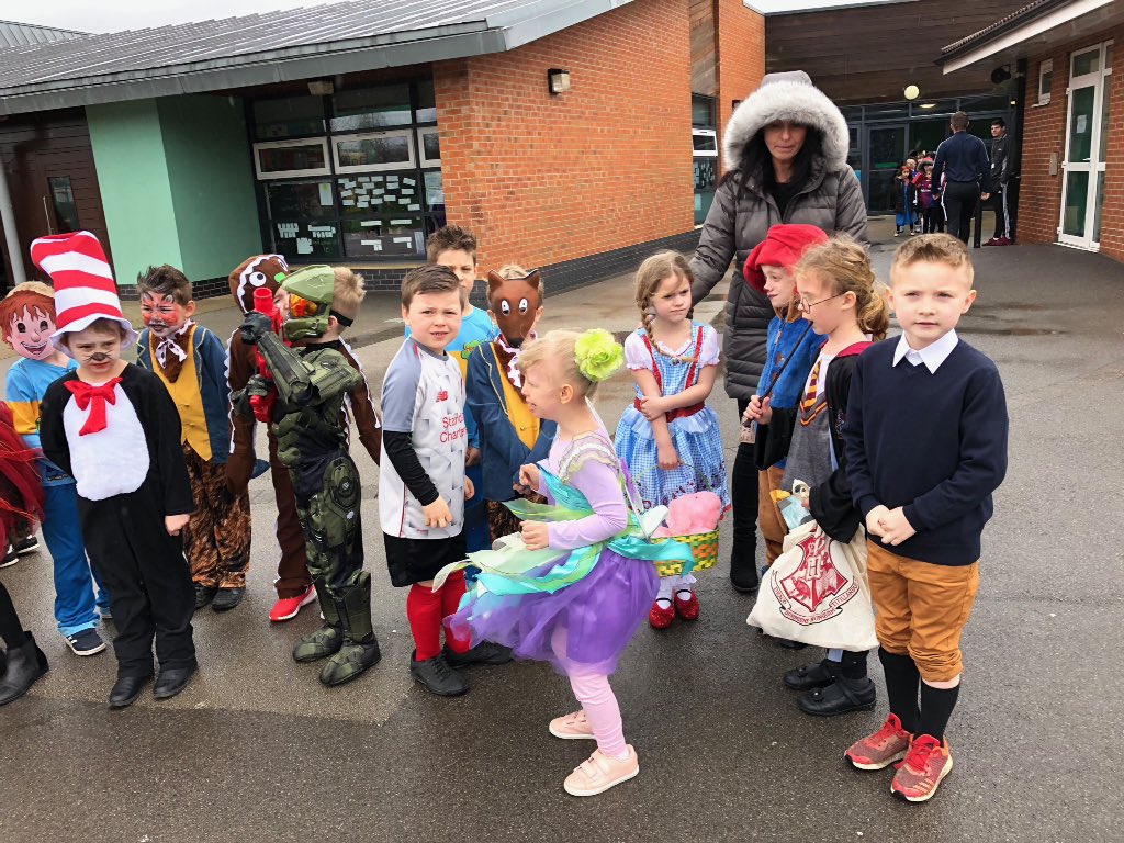 Hoyland Common KS1 tweet media