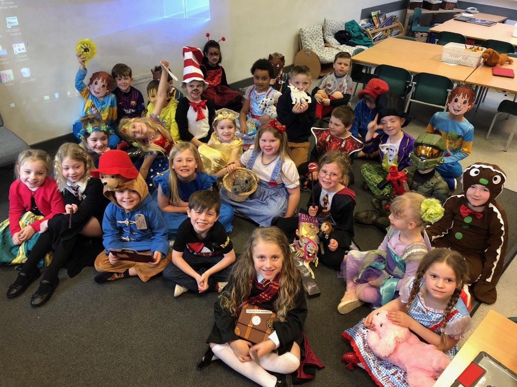 Hoyland Common KS1 tweet media