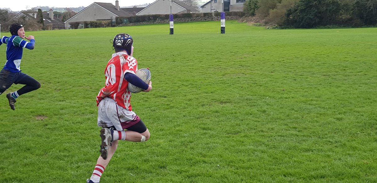 CBSCharleville's tweet photo. A couple of pictures from the rugby blitz so far today for @CBSCharleville We lost to @CbsMidleton 21-14 and we won against @KinsaleComSch 14-12. One more game left against PBC! Well done to all involved 👍 https://t.co/zVRwBZy5DV