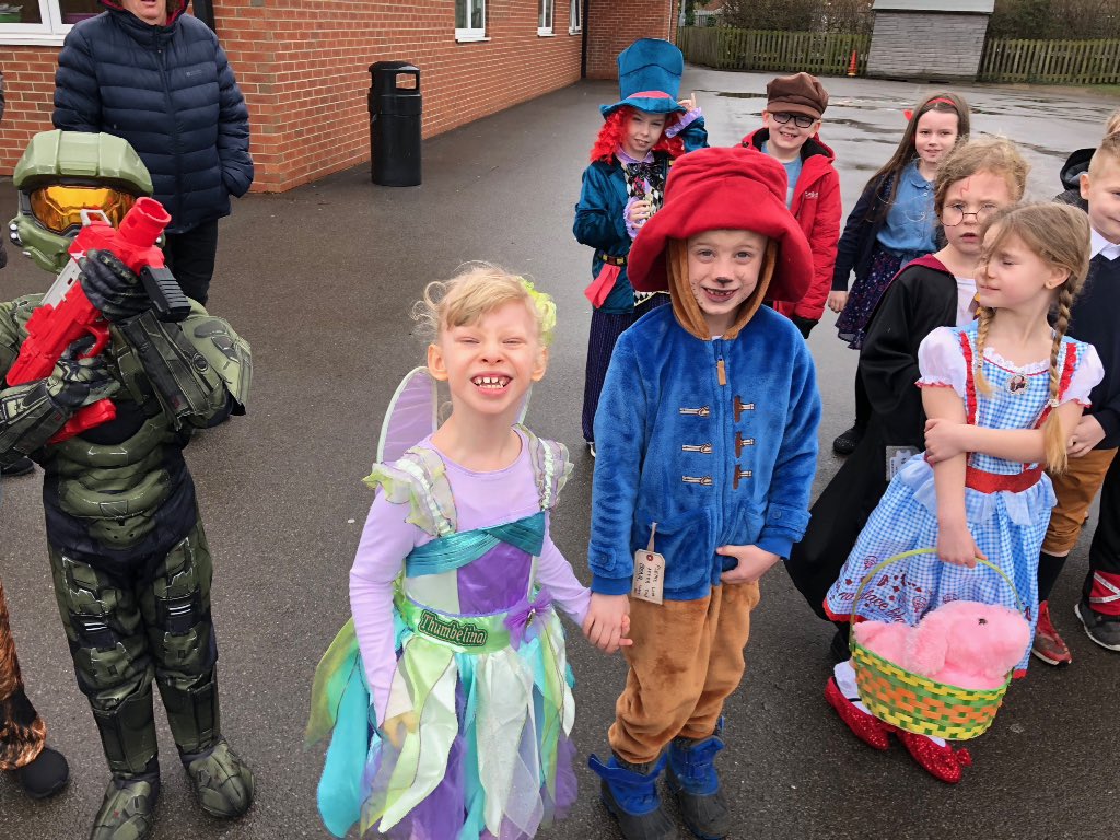 Hoyland Common KS1 tweet media