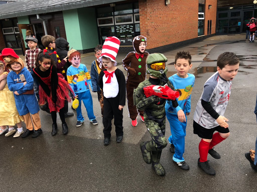 Hoyland Common KS1 tweet media
