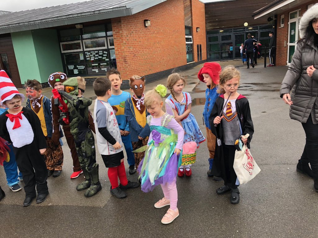Hoyland Common KS1 tweet media