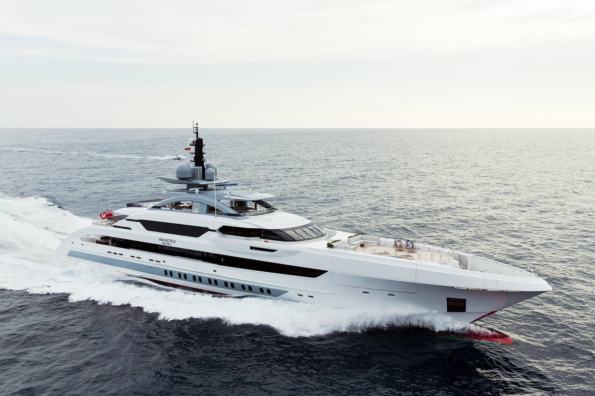 <a href="/boatint/">BOAT International</a> thank you for including 
MySky by <a href="/ErickvanEgeraat/">Erick van Egeraat</a> and Galactica Super Nova by Sinot in your feature Standout superyacht staircases turning heads boatinternational.com/yachts/yacht-d…