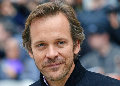 March, the 7th. Born on this day (1971) PETER SARSGAARD. Happy birthday!!  