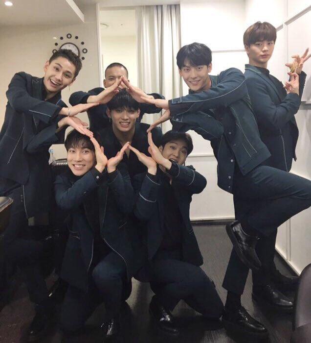  Happy Birthday Lim Hyunsik    