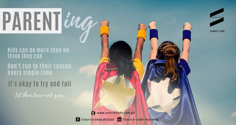 SourceCodePK's tweet image. It&apos;s okay to fail!

#Parenting #SourceCode #Raisethestandardsofthinking