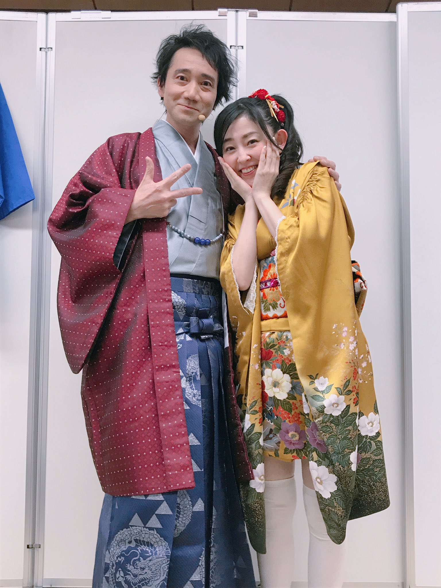 高橋美佳子 坂本役の三木眞一郎さんと 魍魎の匣の打ち上げで三木さんにお芝居褒められたことが嬉しくて未だに忘れられないです 有難かったなぁ あらあら自然と肩に手が Gintama 銀魂銀祭り 高橋美佳子 坂本役の三木眞一郎さんと 魍魎の匣の打ち上げで三木さんにお芝居褒められたことが嬉しくて未だに忘れられないです 有難かったなぁ あらあら自然と肩に手が Gintama 銀魂銀祭り