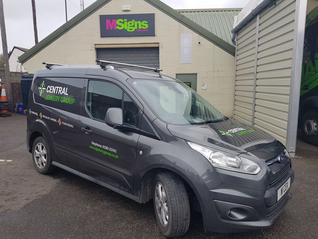 MsignsUk's tweet photo. Look out for central joinery's new van https://t.co/3R5sFDI6p5