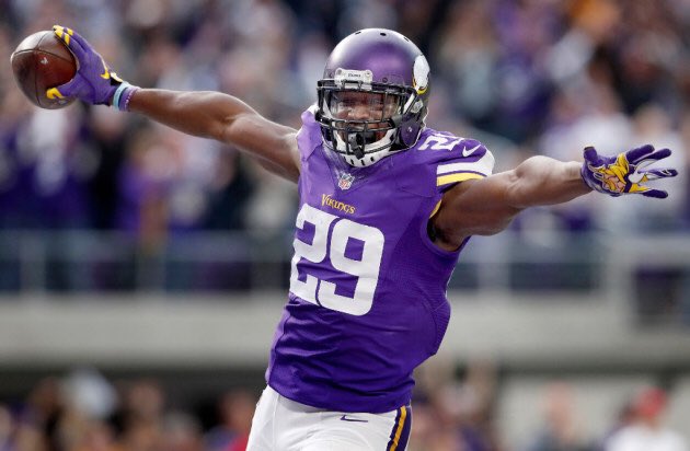BillsOfSynergy's tweet photo. We have traded for veterans Xavier Rhodes and Philip Dorsett @SYNERGYLR12 https://t.co/Ou2ivdUeuc