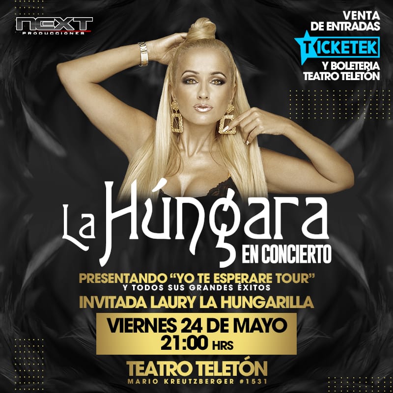 Next Producciones tweet media