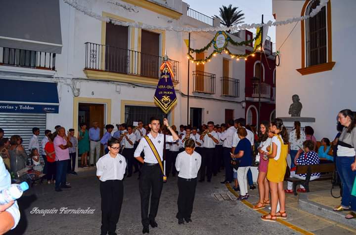 Vera-Cruz de Los Palacios tweet media