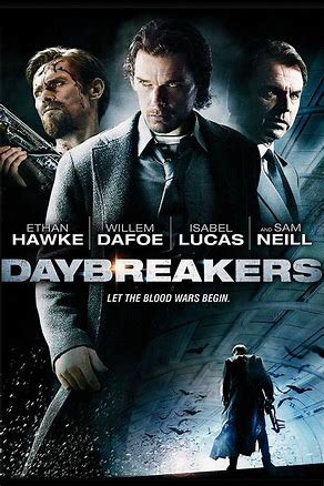 OddNMacabre's tweet image. [ 3/7 ] &amp;gt; Watch&amp;amp;Tweet @katie18xox’s pick #DayBreakers @ 9pm est on Prime using the hashtag #FrightClub to join in all the fun