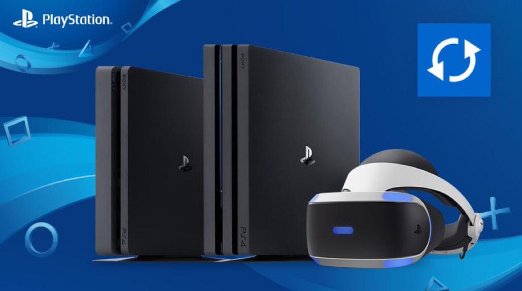 PlayStation France tweet media