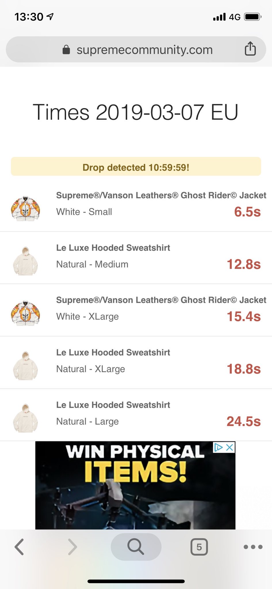 supreme band aids price