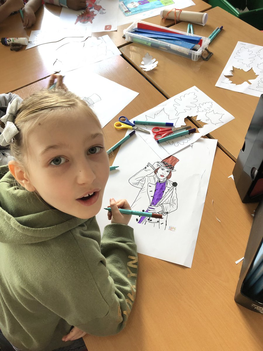 mrbmorningside's tweet photo. 4M for works book day have been creating a giant book @Morningside_ps #WorldBookDay2019 #WBD2019 #shareastory https://t.co/HsMGxiNOI3
