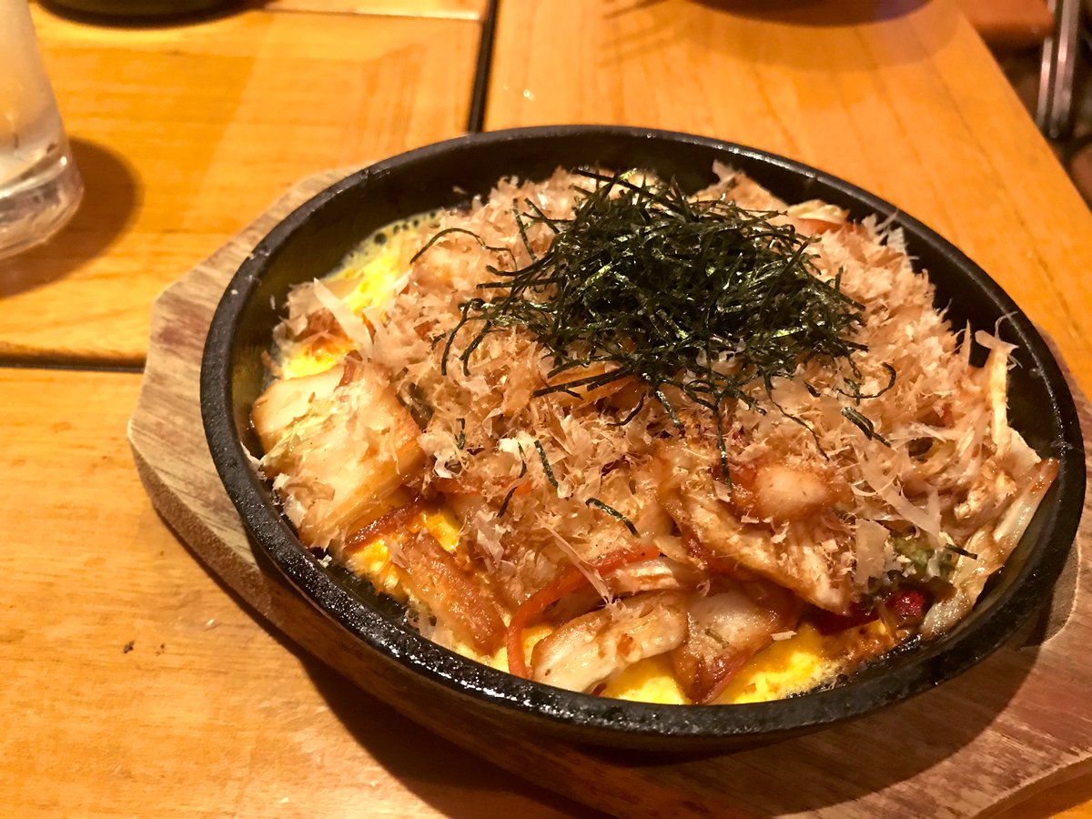 居酒屋 ご飯処 しめちこちゃん 新 漬物ステーキ 秘密のケンミンshowで特集されていた 岐阜県の漬物ステーキが 板橋の 居酒屋しめちこちゃんでも食べられます 飛騨が大好きな 料理長オススメの一品 是非ご賞味ください By 女将代打mioli 居酒屋 ご飯処 しめちこちゃん 新 漬物ステーキ 秘密のケンミンshowで特集されていた 岐阜県の漬物ステーキが 板橋の 居酒屋しめちこちゃんでも食べられます 飛騨が大好きな 料理長オススメの一品 是非ご賞味ください By 女将代打mioli