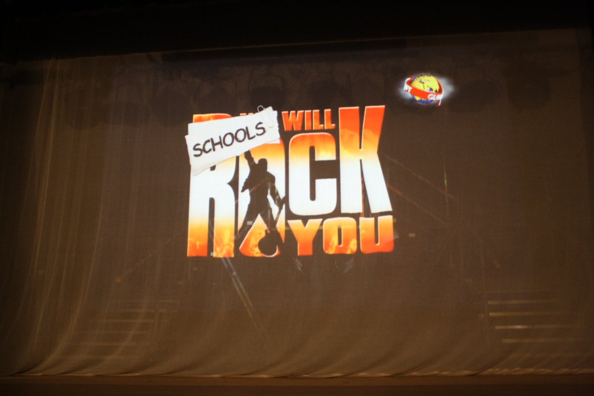 HattonMusic's tweet image. An amazing show last night.  Hatton Performing Arts at it's best.
Well done to everyone involved; you were amazing, and I'm immensly proud.