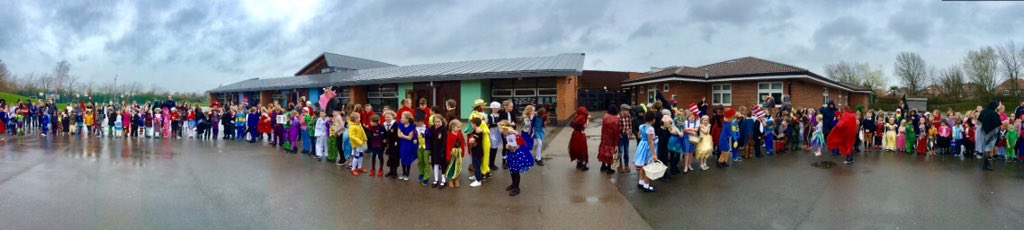 Hoyland Common KS1 tweet media