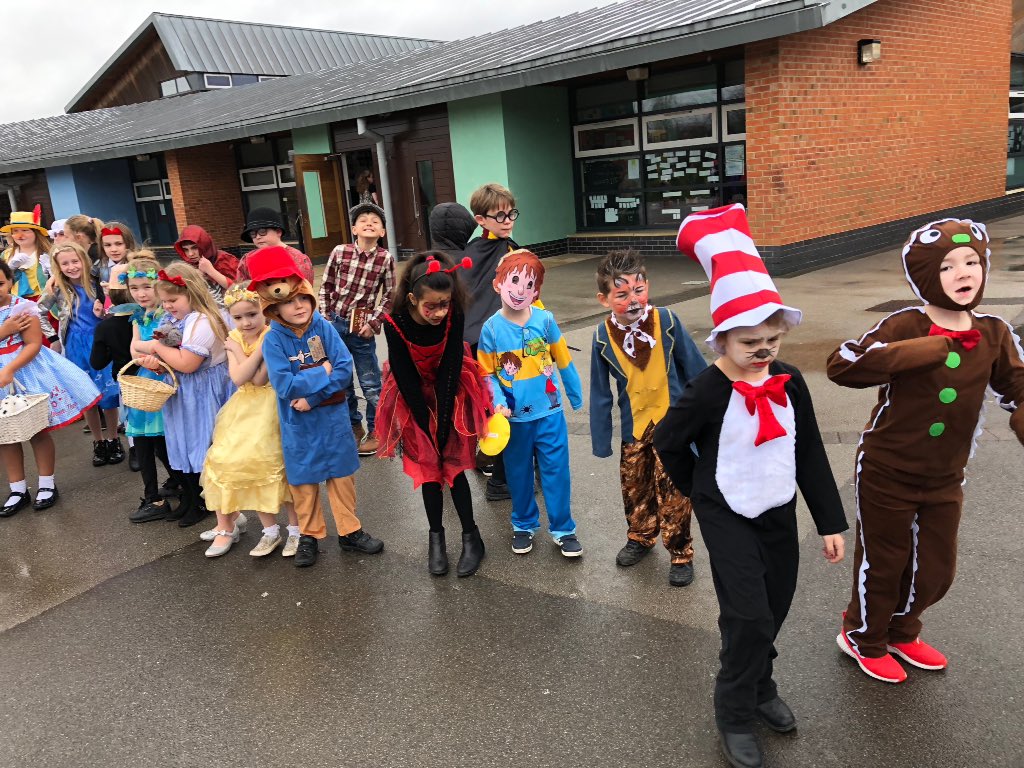 Hoyland Common KS1 tweet media