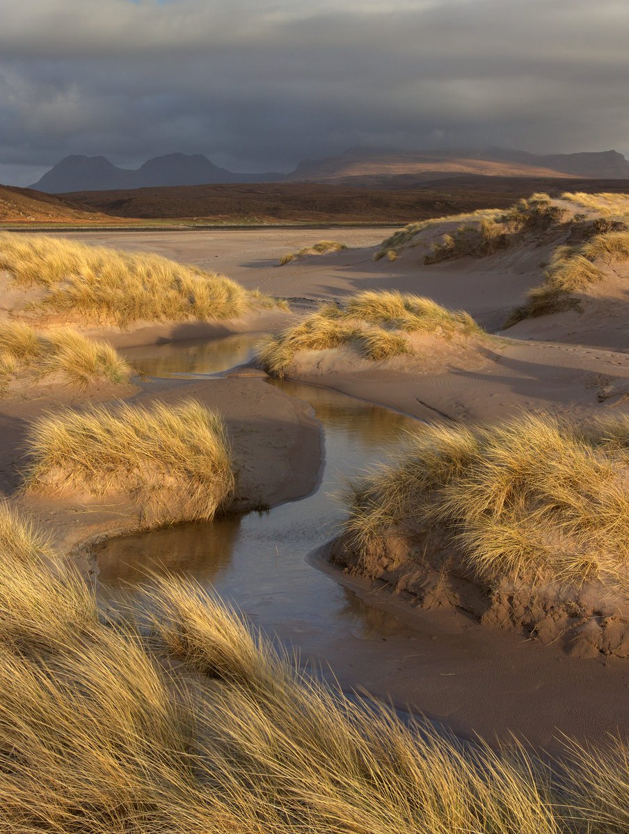 Pleased to have this image highly commended in this year's #SLPOTY.
Taken last year on @JamesGrantPhoto Assynt & Coigach workshop.