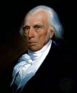 35. James Madison: kinda sickly tbh, If I were to purchase a house built in the Victorian era, the ghost haunting it that wants to kill me looks like him