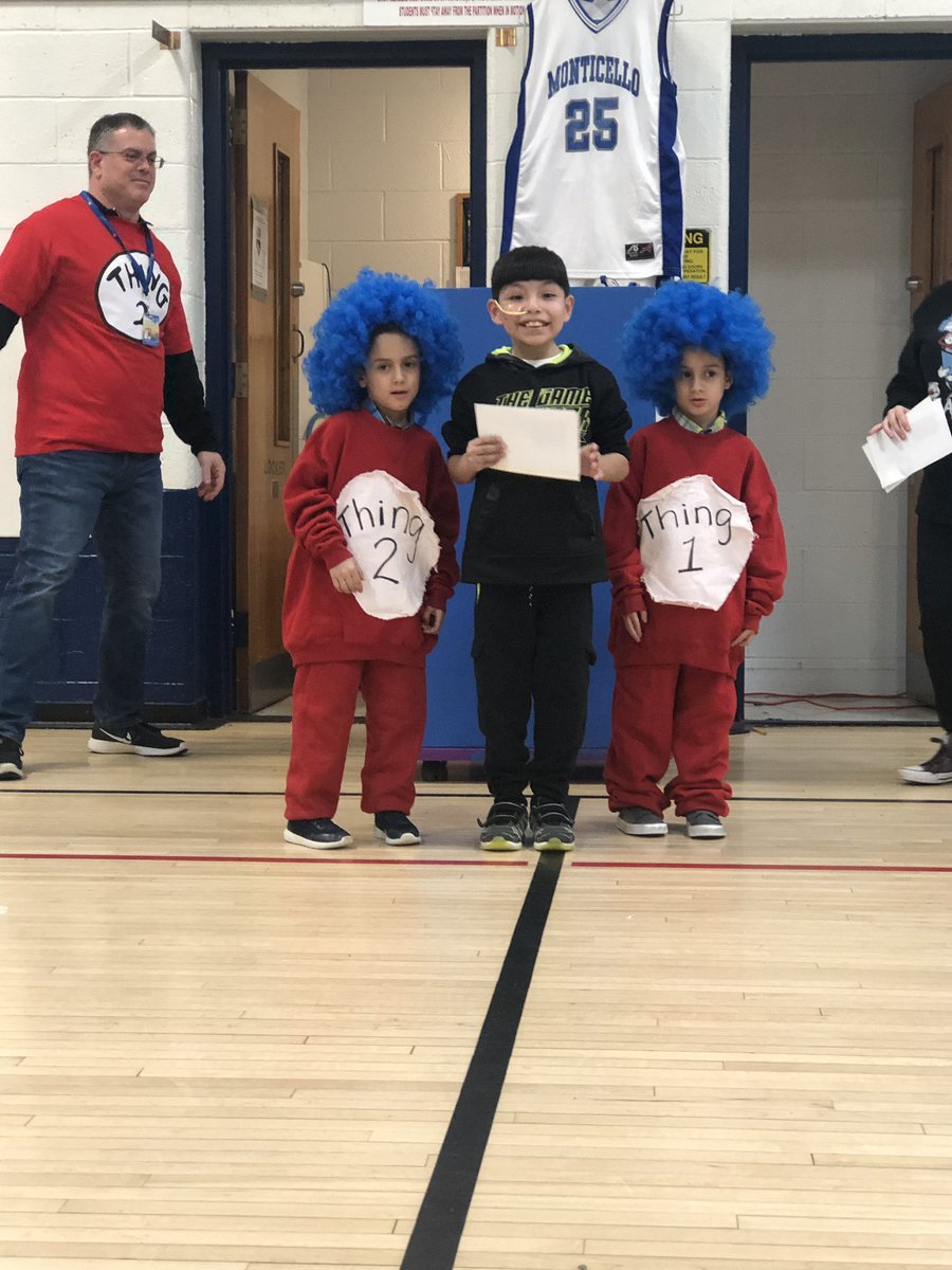 Rutherford Way tweet media