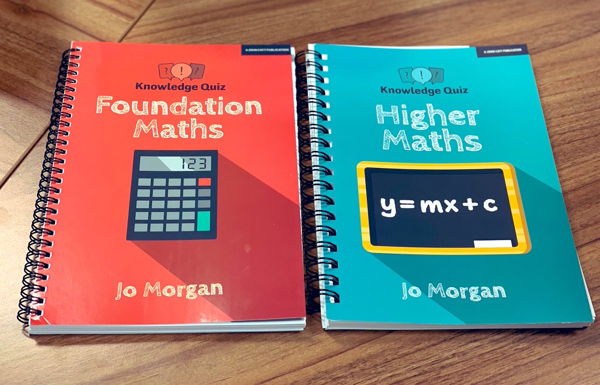 Stephen_Logan's tweet photo. Thanks to @JohnCattEd for the knowledge quizzes. A great resource for pupil revision and consolidation of learning. 
#SLTchat 
#UKedchat https://t.co/elVF7SHPME