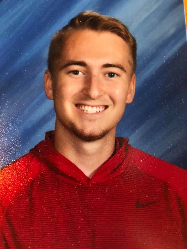 JohnDaleAnnc's tweet photo. #BVHSGirlsSoccer wishes a very Happy Birthday to our C-Team coach @Steen711 🎂🎉🥳 https://t.co/wQlVKjz69B