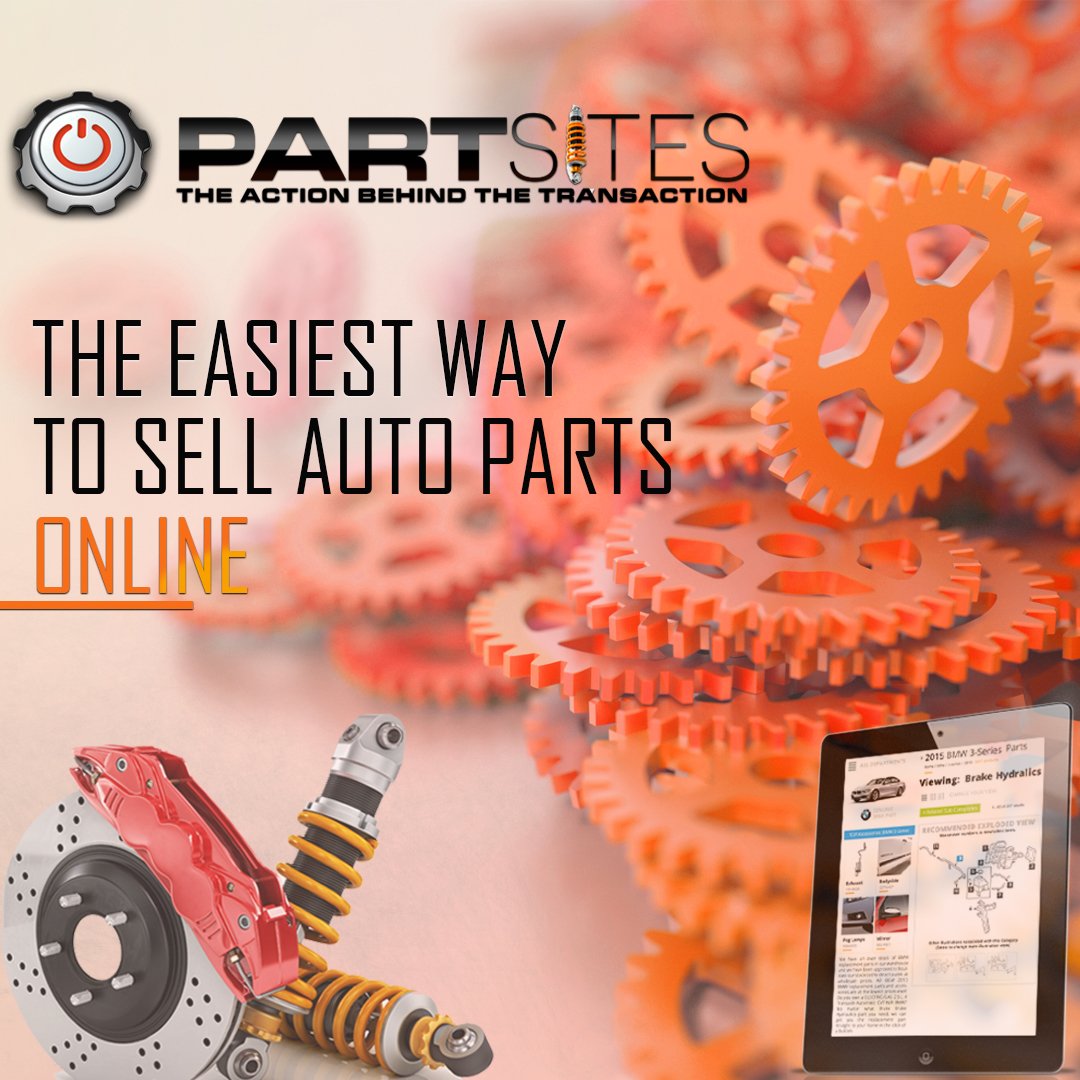 PartSites's tweet image. Sell PARTS ONLINE THE EASY EFFECTIVE WAY!
WE are not just another "Part e-Store"
SCHEDULE YOUR TEST DRIVE TODAY!!!
partsites.com/schedule-demo/ 
#Carparts #caraccessories #oemparts #partswebsite #wholesale #aftermarket #stock #ecommerce #partsites #ecommercefordelaers #sellparts