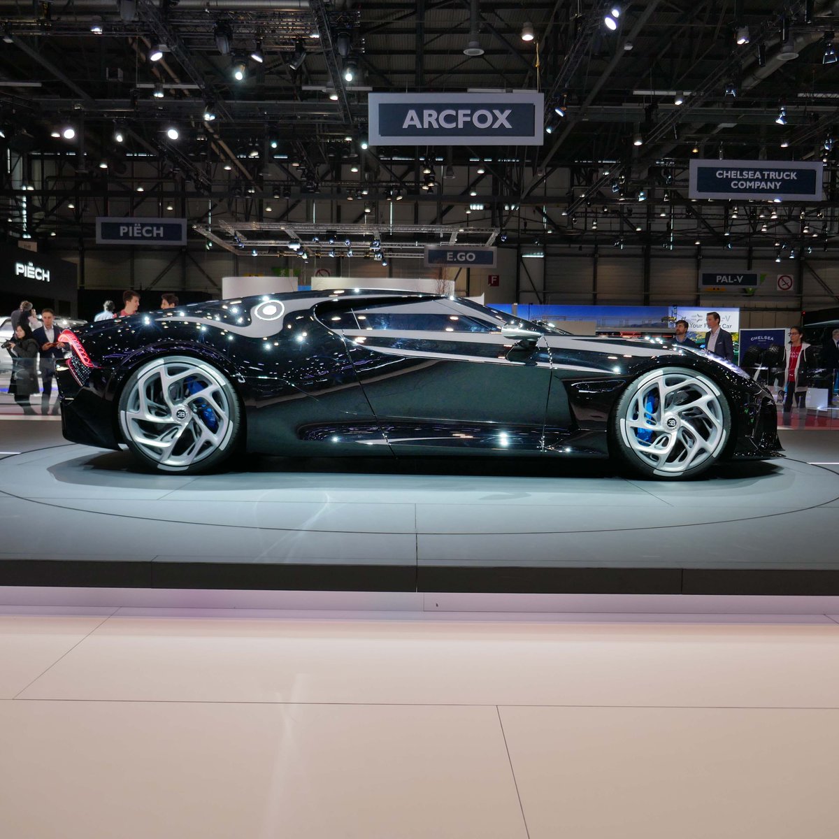 Pal V Liberty Launch Edition Of Flying Car Revealed Autocar