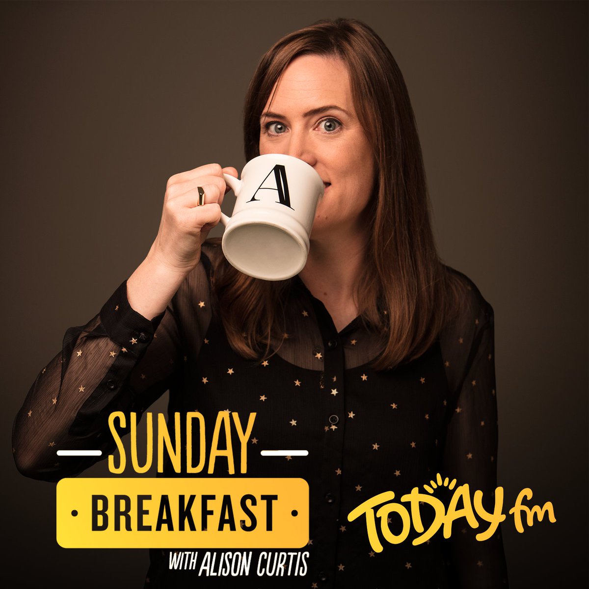 TodayFM's tweet photo. Weekend Breakfast with @AlisonTodayFM has lots to come!

➡️ Win one of our totes filled with goodies!
➡️ We'll be paying it forward with @PIF_Limerick Festival of Kindness
➡️ Maria Boyle of @twisteddoodles will be here to chat about her new book The Newborn Identity

From 8am! https://t.co/Wy5mrFRtiv