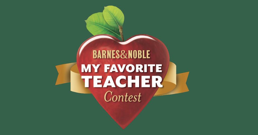 Barnes Noble On Twitter We Re Celebrating Teachers With Our
