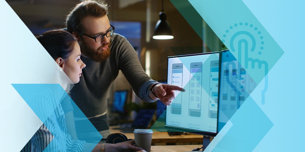 Deltek's tweet image. Take a tour of the “Five Pillars for UX Transformation” to understand how @Deltek develops software + why it’s at the forefront of user-centric design. bit.ly/2IXjc1g #DeltekProjectNation