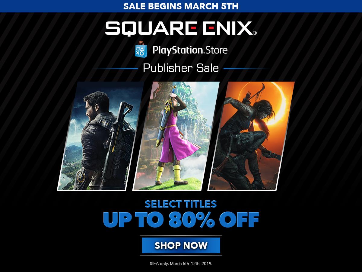 link psn to square enix account link psn to square enix account