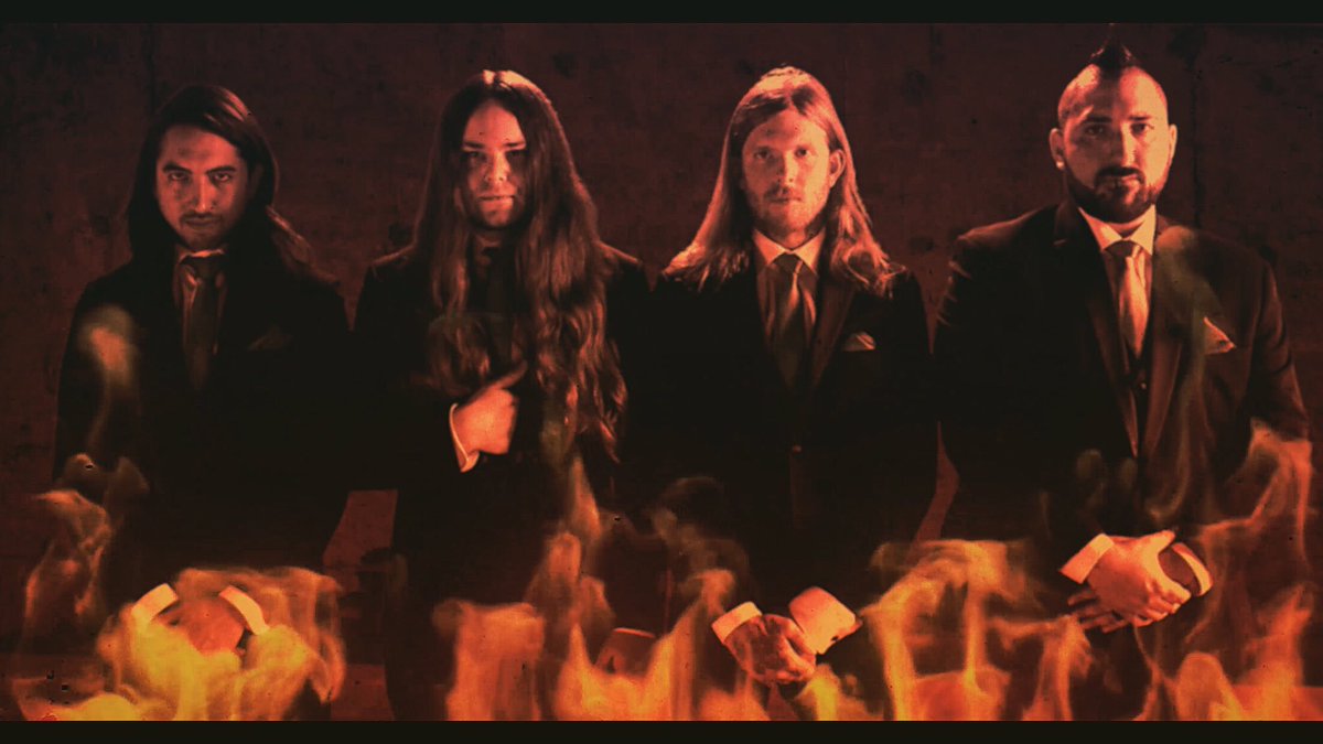 OMandM's tweet image. We’ll show you how to survive 🔥📦☢️

Our brand new music video for the single #HowToSurvive is streaming on YouTube now! Who’s seen it?!

youtu.be/kazOPN6hMbM