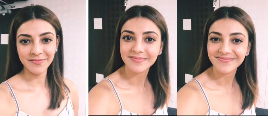 KajalCultSandy's tweet image. @MsKajalAggarwal 😍😍😘

Universal fact is Ur Age goes in reverse 💘 

Share ur secret about this... 
#MustAnswer 😀