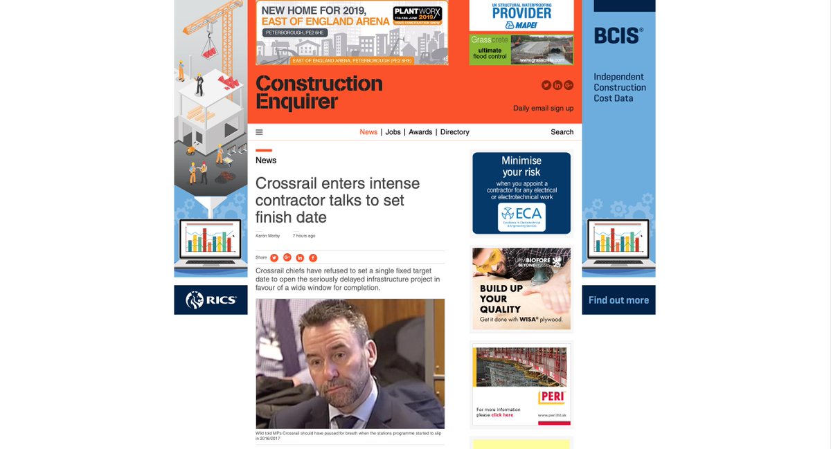 cedricbastin's tweet image. #Safari&apos;s #ReaderMode is the best thing since printed advertising! 🤩