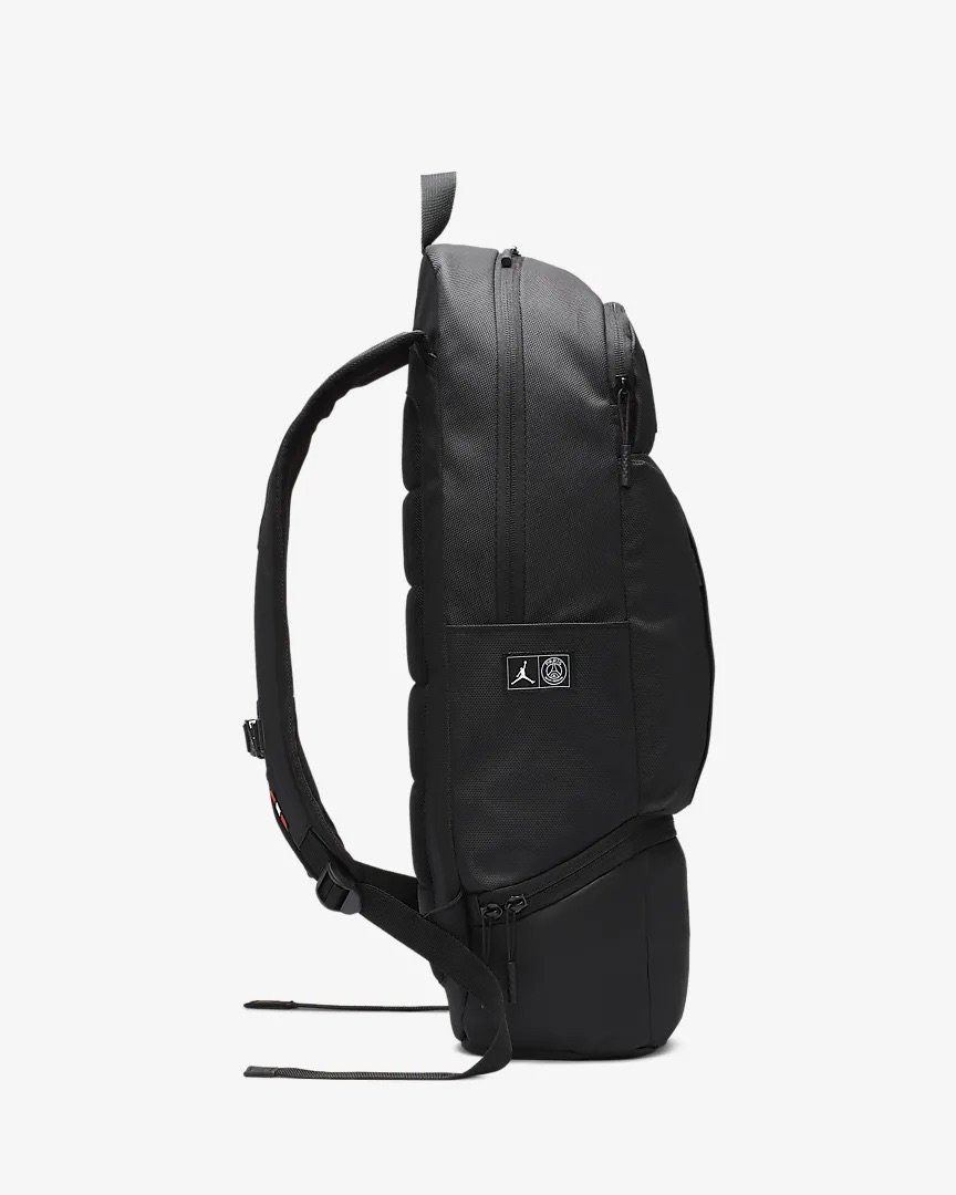 psg x jordan backpack