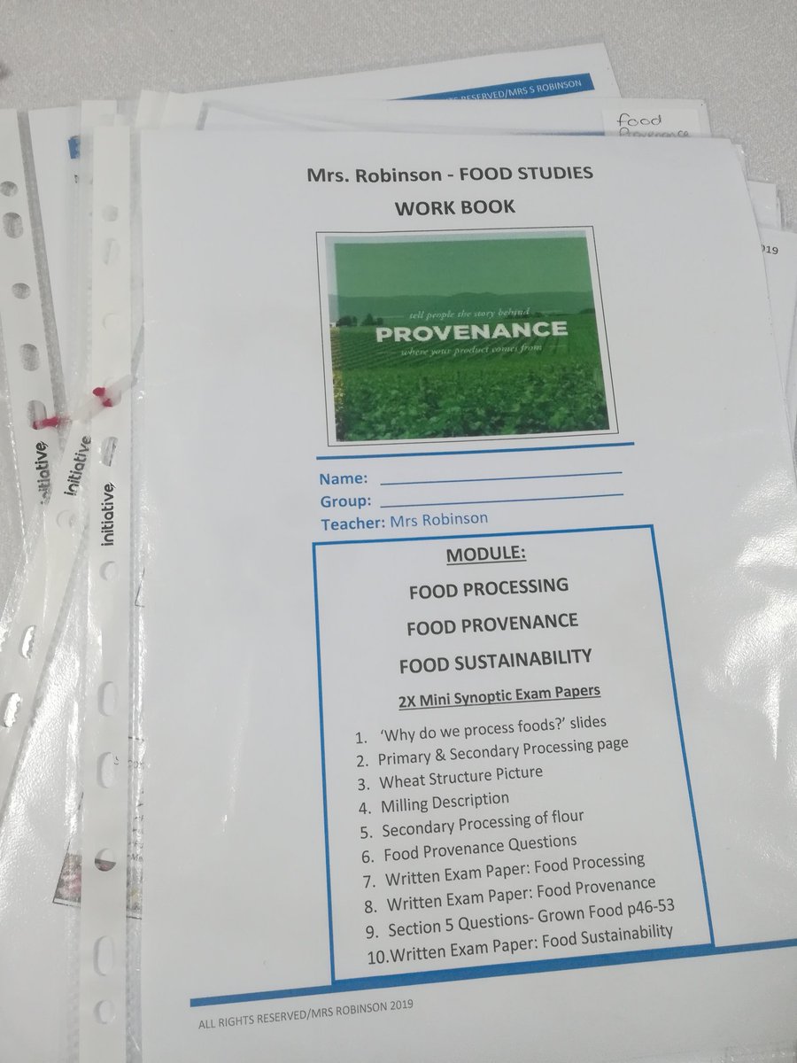 food_sm's tweet photo. Another script booklet in the making! 📖📄📒 #scriptbooklets #knowledgebooks #qualityfoodeducation #broadfoodcurriculum #curriculumplanning https://t.co/lfEYjguIMV