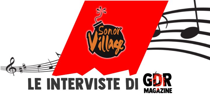 gdrmag's tweet photo. #intervistegdr #musica 

Ciao ragazzi !
L'ospite di questa intervista è Antonio Affrunti, direttore di Sonor Village, un team che si occupa di realizzare colonne sonore per diversi media tra i quali anche i nostri amatissimi giochi di ruolo.
https://t.co/JUnNkSUetG https://t.co/tI8dj0ftCF