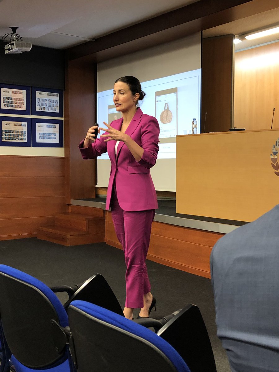 Las redes sociales y los influencers son las nuevas  tools favoritas en este nuevo paradigma digital, nos mantienen en contacto con nuestros targets y trasladan nuestros valores e imagen, nuestros mensajes. Comunican de forma fresca y auténtica cuando la confianza es un must🔝