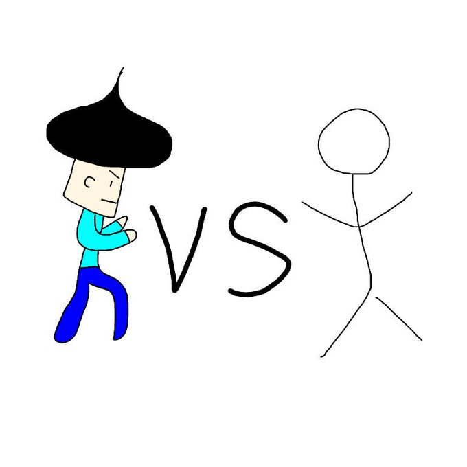 棒人間のtwitterイラスト検索結果 棒人間のtwitterイラスト検索結果