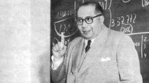 LegadoPeron's tweet photo. Un 7 de marzo de 1906 nacía en Santiago del Estero Ramón Carrillo. Médico neurocirujano, fue el 1° ministro de Salud Pública de la Nación en 1949. https://t.co/fiUYAH0nPw