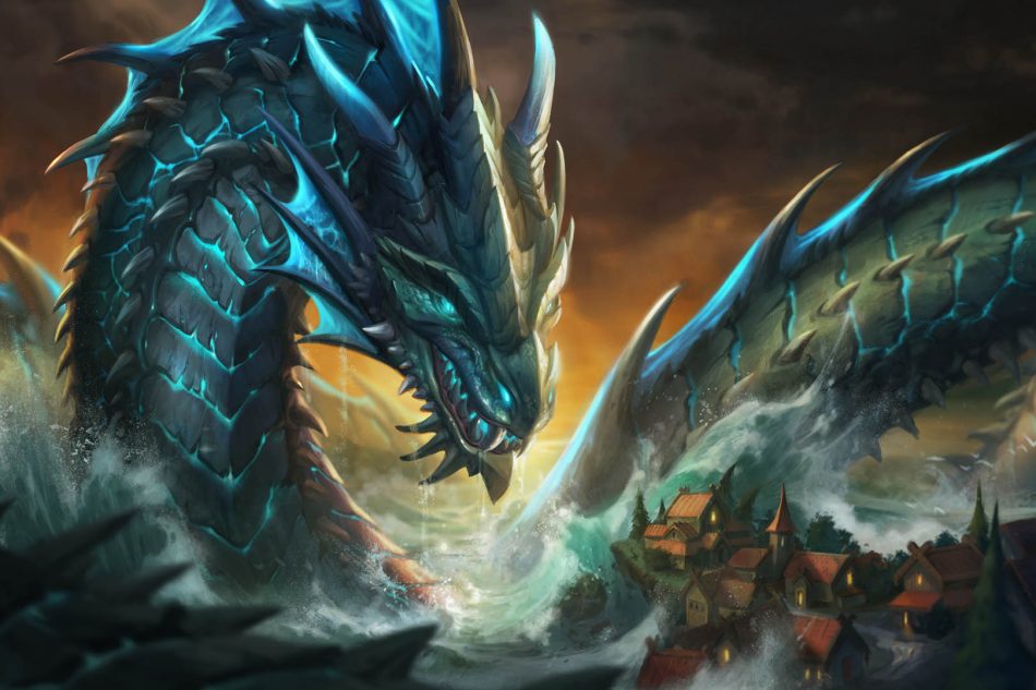 NEW #SMITE update adds serpent god Jormungandr to the roster 

<a href="/altchargames/">AltChar</a> 

📰espd.gg/2Hl0v59